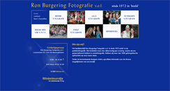 Desktop Screenshot of burfo.nl